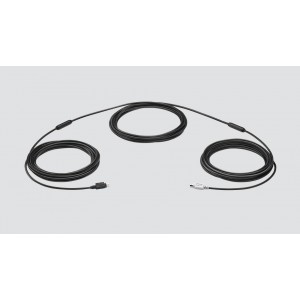 Logitech USB Cable for GROUP Video conferencing system